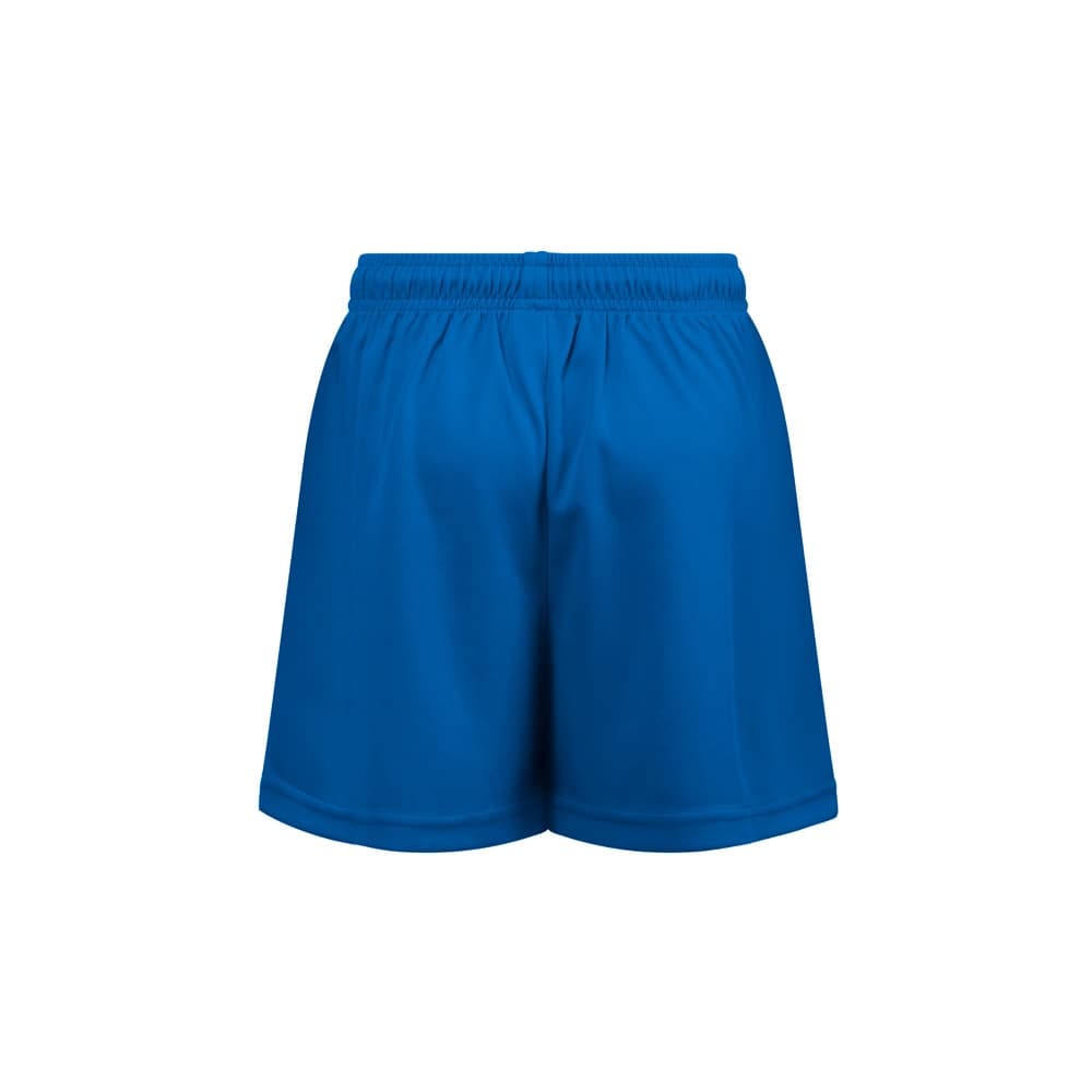 THC MATCH. Pantaloncini sportivi per adulti - vista 2
