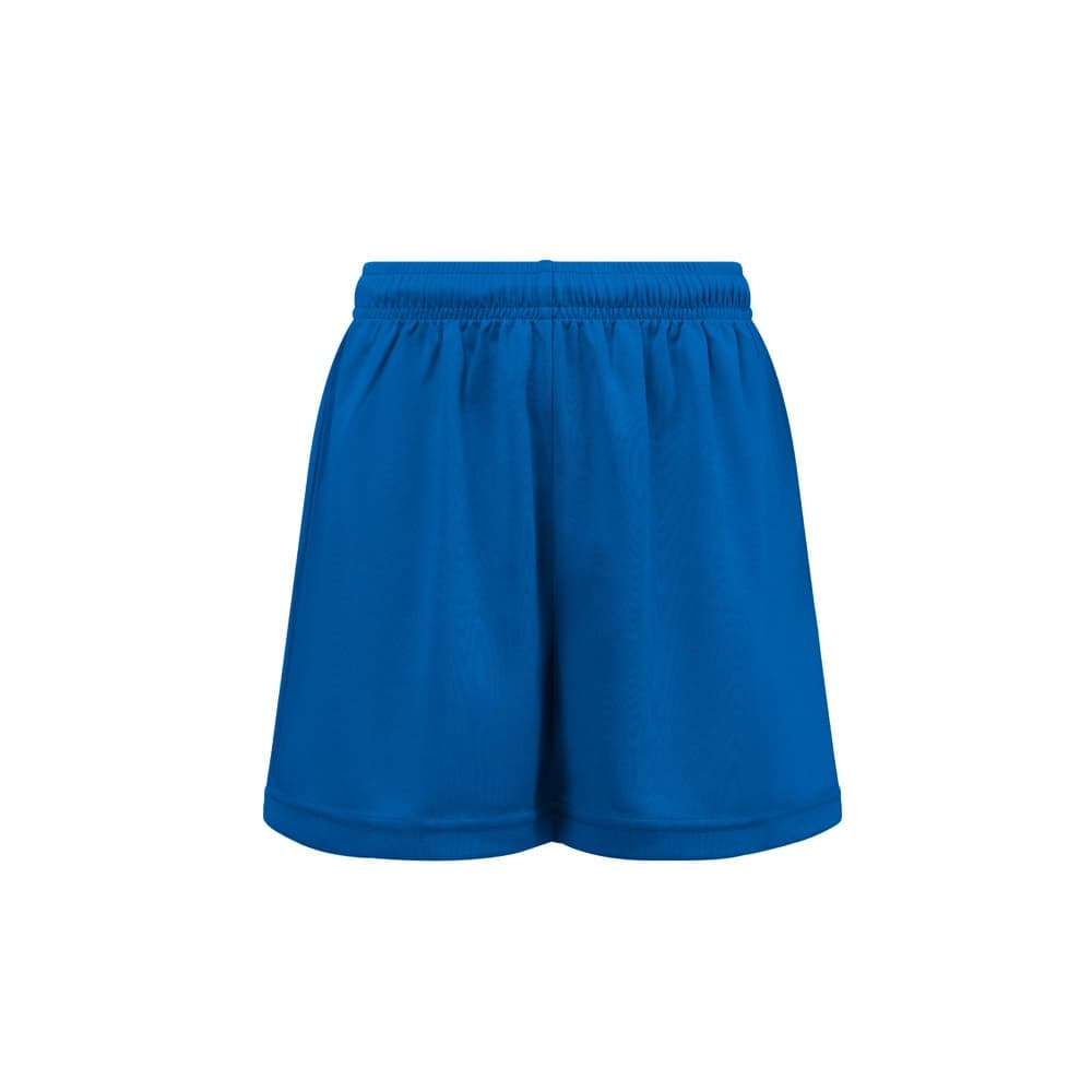 THC MATCH. Pantaloncini sportivi per adulti - vista 1