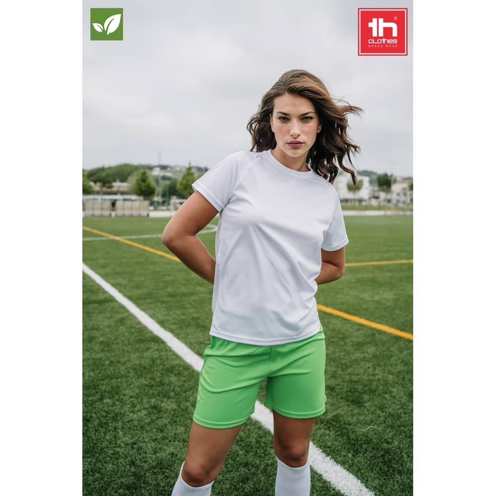THC MATCH. Pantaloncini sportivi per adulti - vista 4