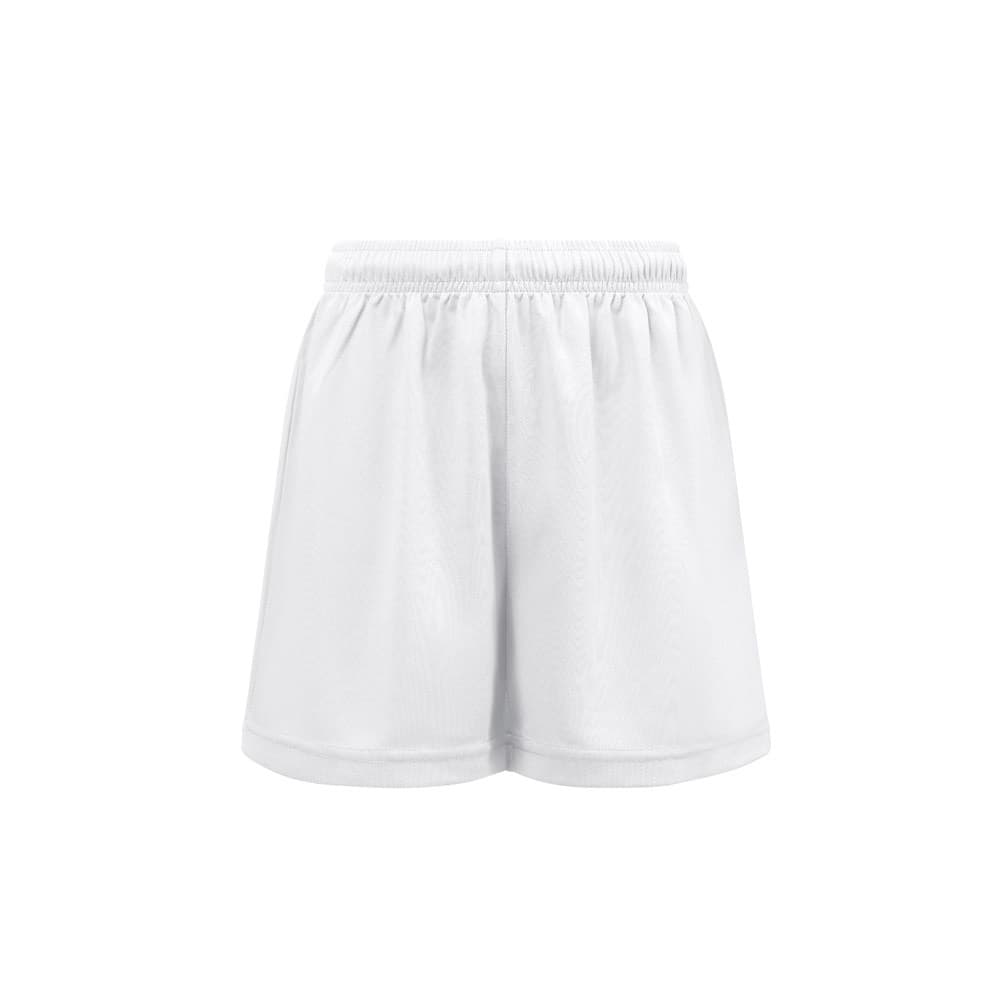 THC MATCH WH. Pantaloncini sportivi per adulti - vista 1