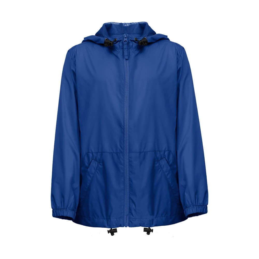 THC DUBLINERS KIDS. Giacca a vento (Unisex) - vista 1