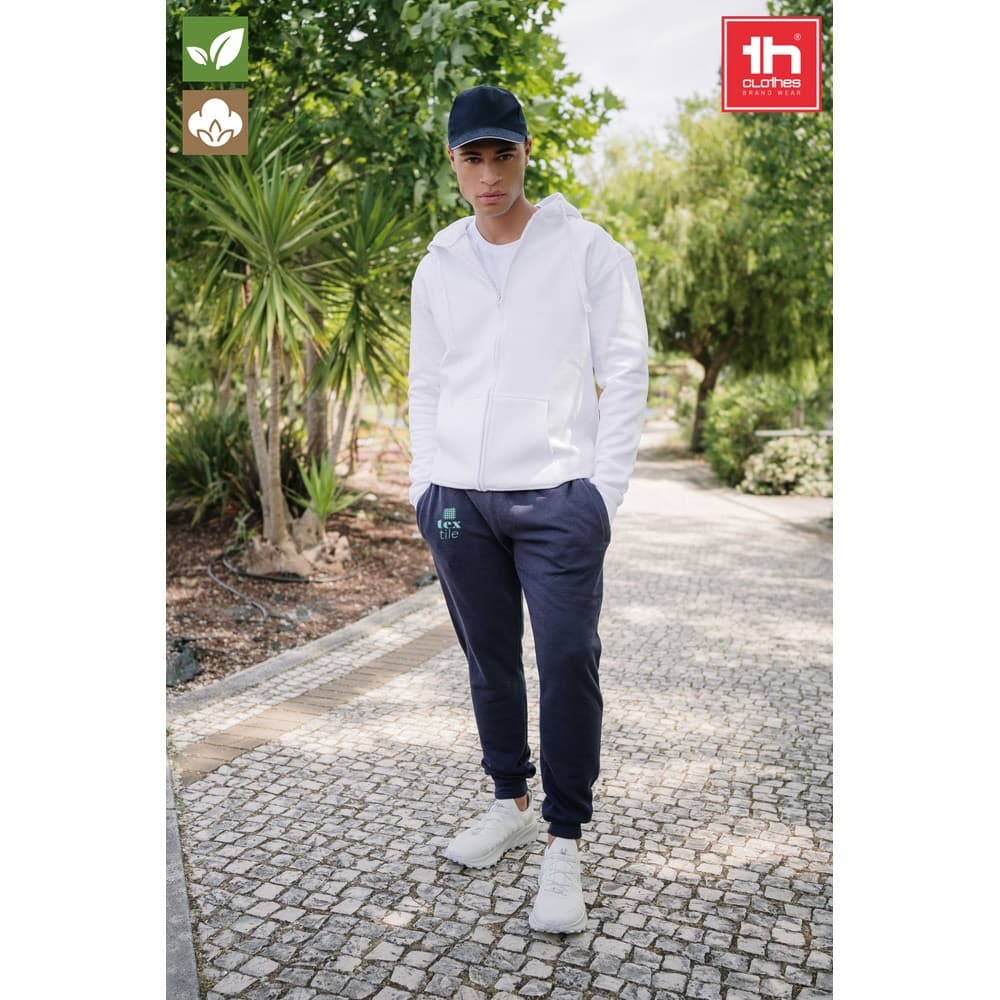 THC SPRINT. Pantaloni della tuta (unisex) - vista 4
