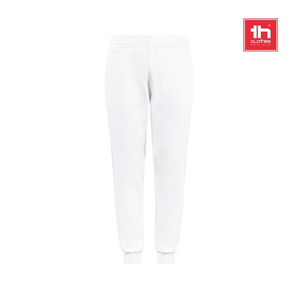 THC SPRINT WH. Pantaloni della tuta (unisex) - vista 4