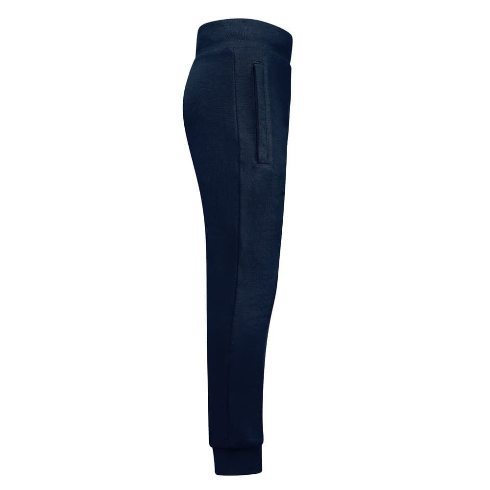 THC SPRINT KIDS. Pantaloni della tuta da ginnastica per bambini - vista 3