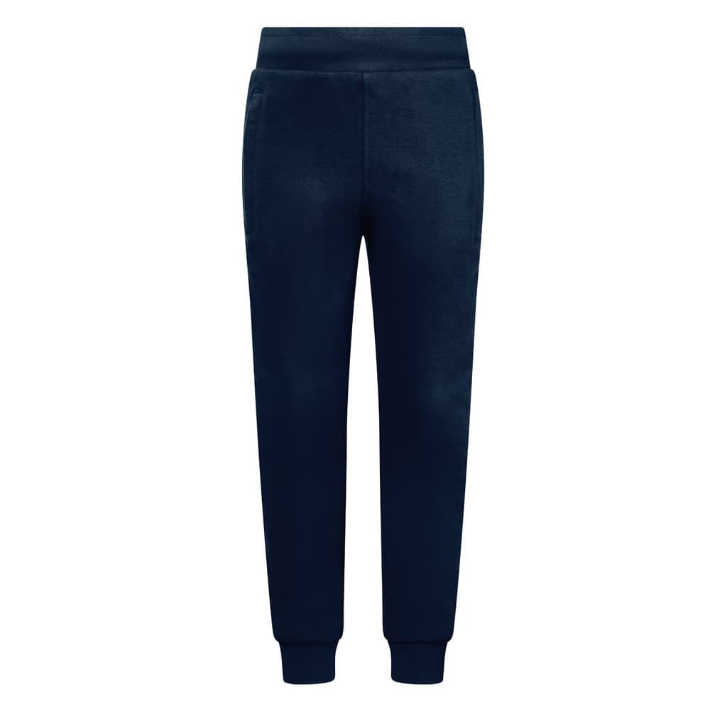 THC SPRINT KIDS. Pantaloni della tuta da ginnastica per bambini - vista 1