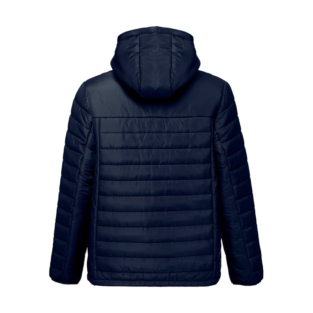 THC SHIELD. Giacca con cappuccio da uomo - vista 2