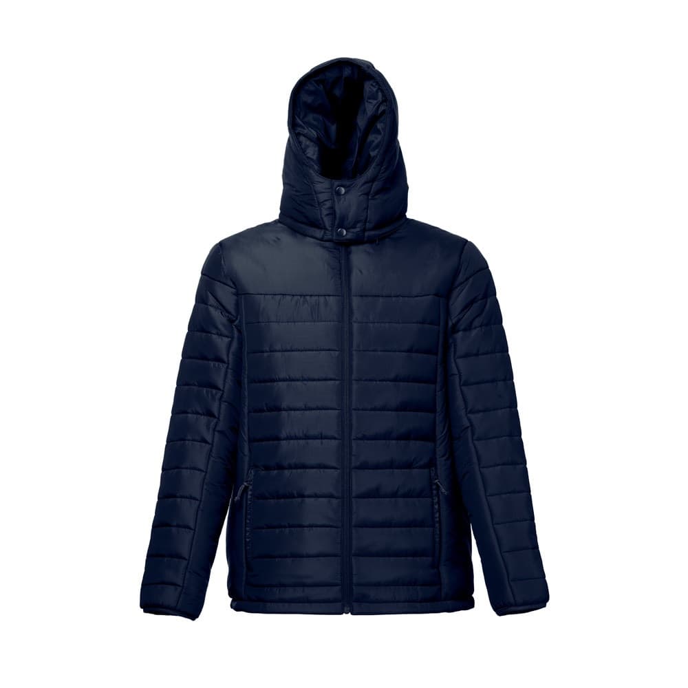 THC SHIELD. Giacca con cappuccio da uomo - vista 4