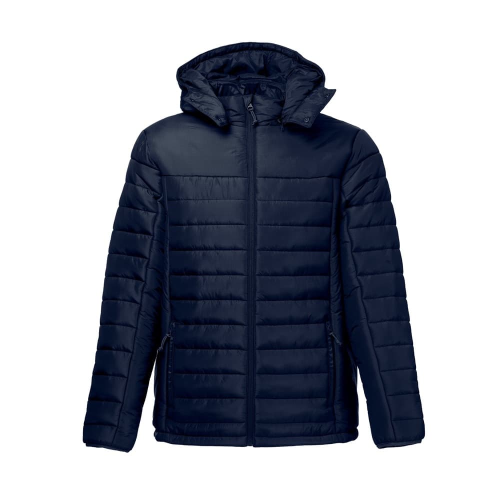 THC SHIELD. Giacca con cappuccio da uomo - vista 1