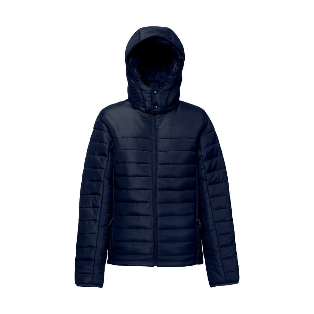 THC SHIELD WOMEN. Giacca con cappuccio da donna - vista 4