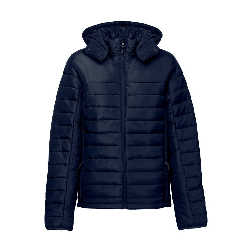 THC SHIELD WOMEN. Giacca con cappuccio da donna - vista 1