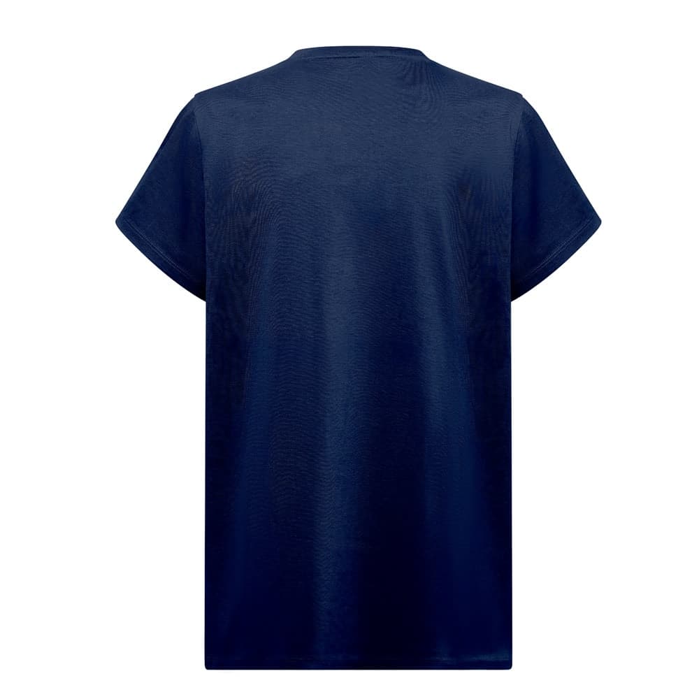 THC SOFIA REGULAR. T-shirt donna taglio regolare - vista 2
