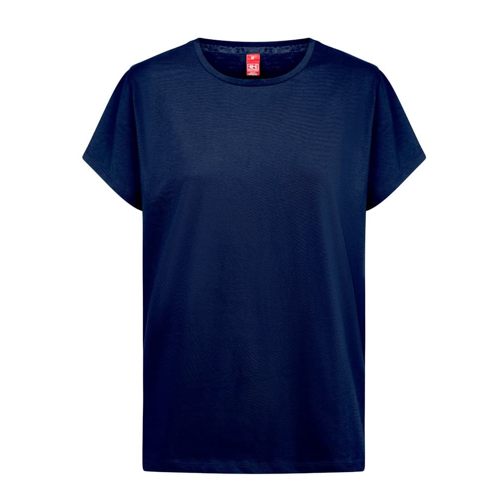 THC SOFIA REGULAR. T-shirt donna taglio regolare - vista 1
