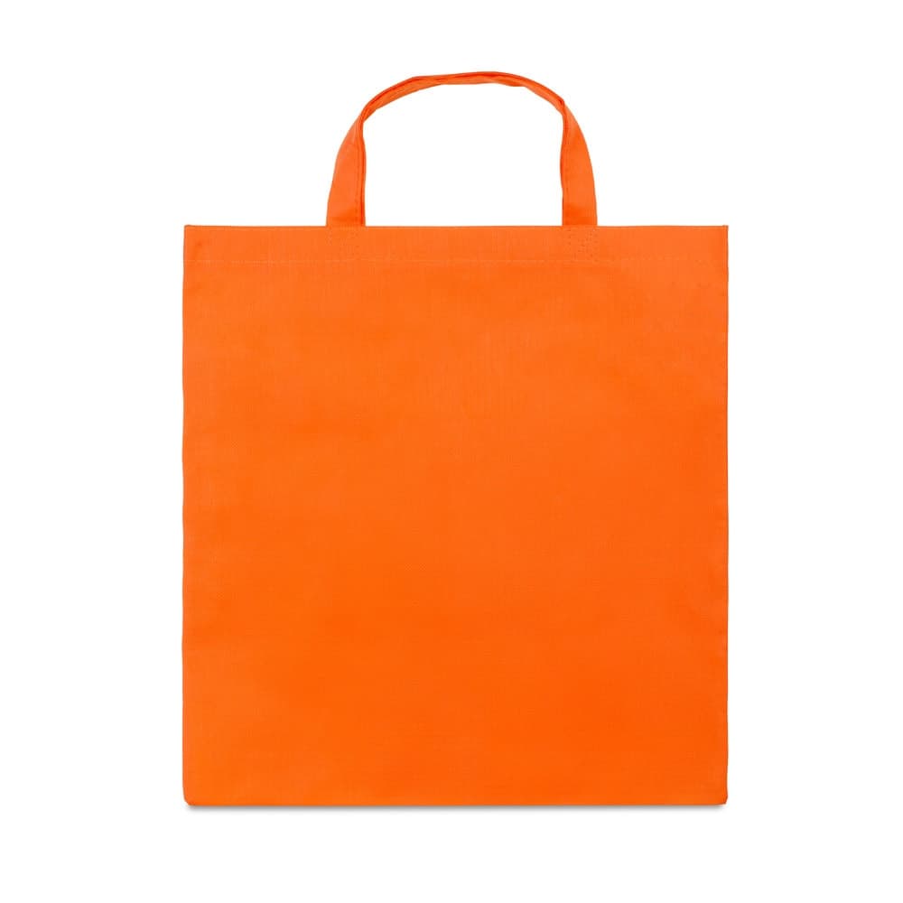 34048. Borsa in TNT (80 g/m²) - vista 1
