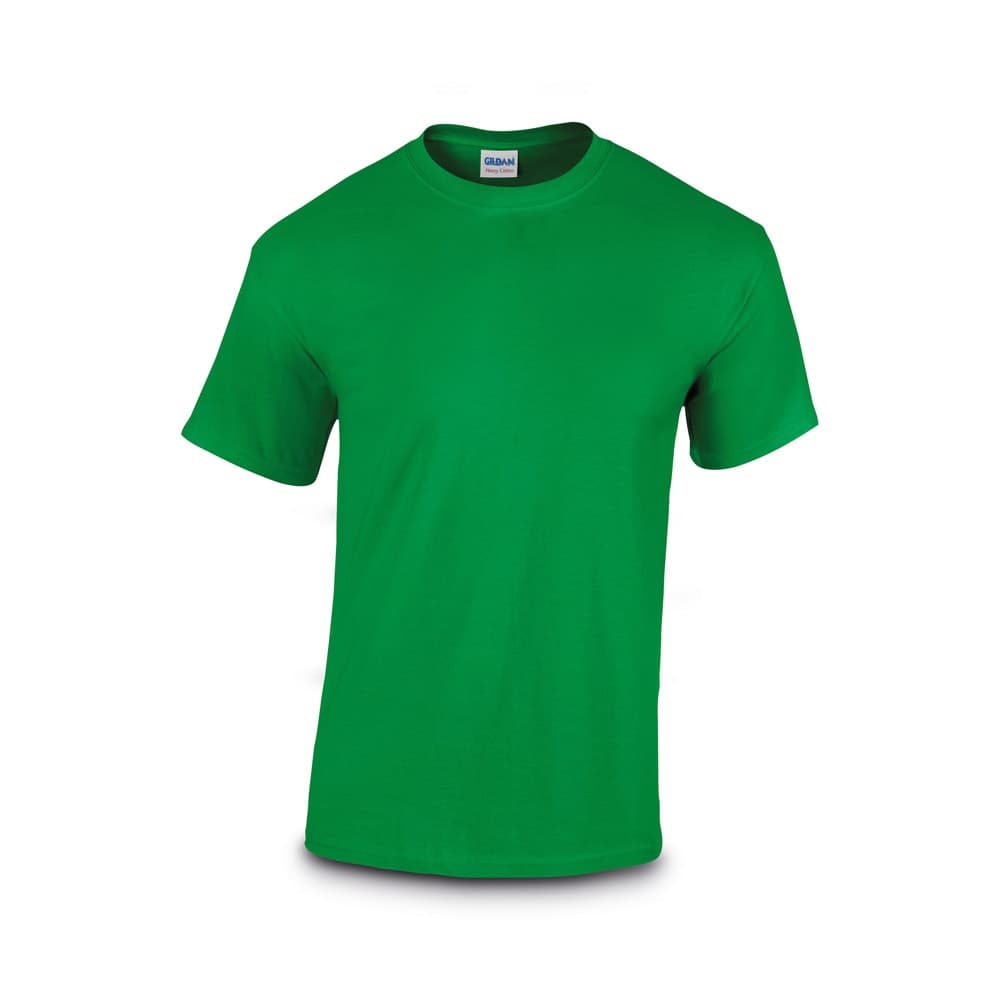 34394. T-shirt (170 g/m²) 100% cotone - vista 1