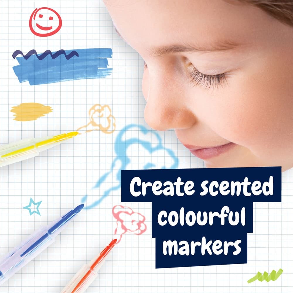 DIY Pen Factory Kit I. Kit educativo per bambini - vista 4
