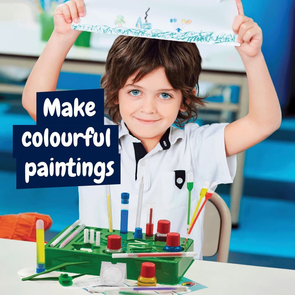 DIY Pen Factory Kit I. Kit educativo per bambini - vista 6