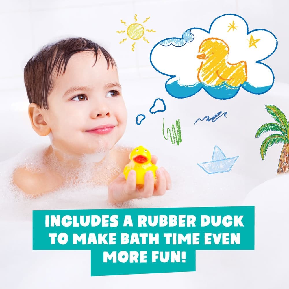 BATH CRAYONS. Giochi educativi per bambini - vista 7