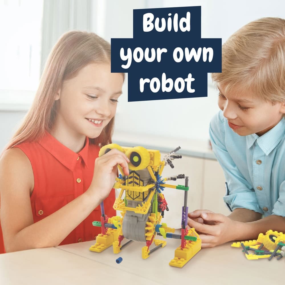 BETABOT. Gioco educativo per bambini - vista 5