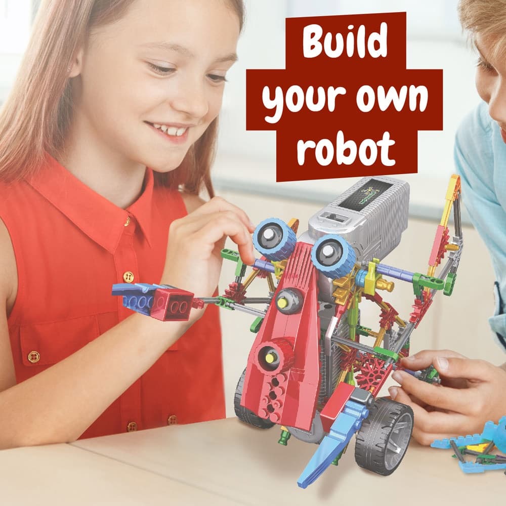 ALFABOT. Gioco educativo per bambini - vista 4