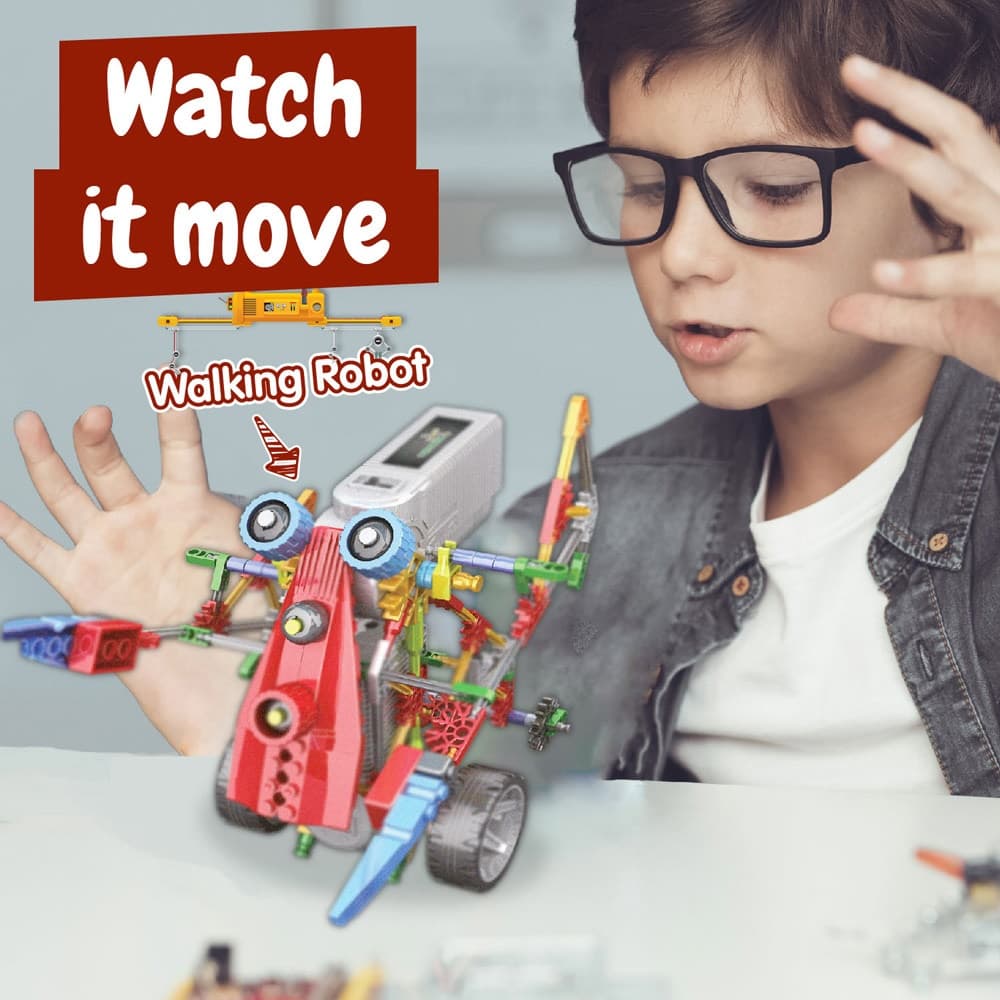 ALFABOT. Gioco educativo per bambini - vista 5