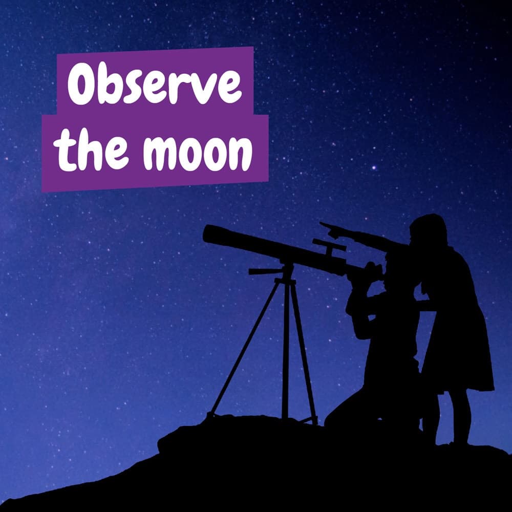 TELESCOPE. Gioco educativo per bambini - vista 4