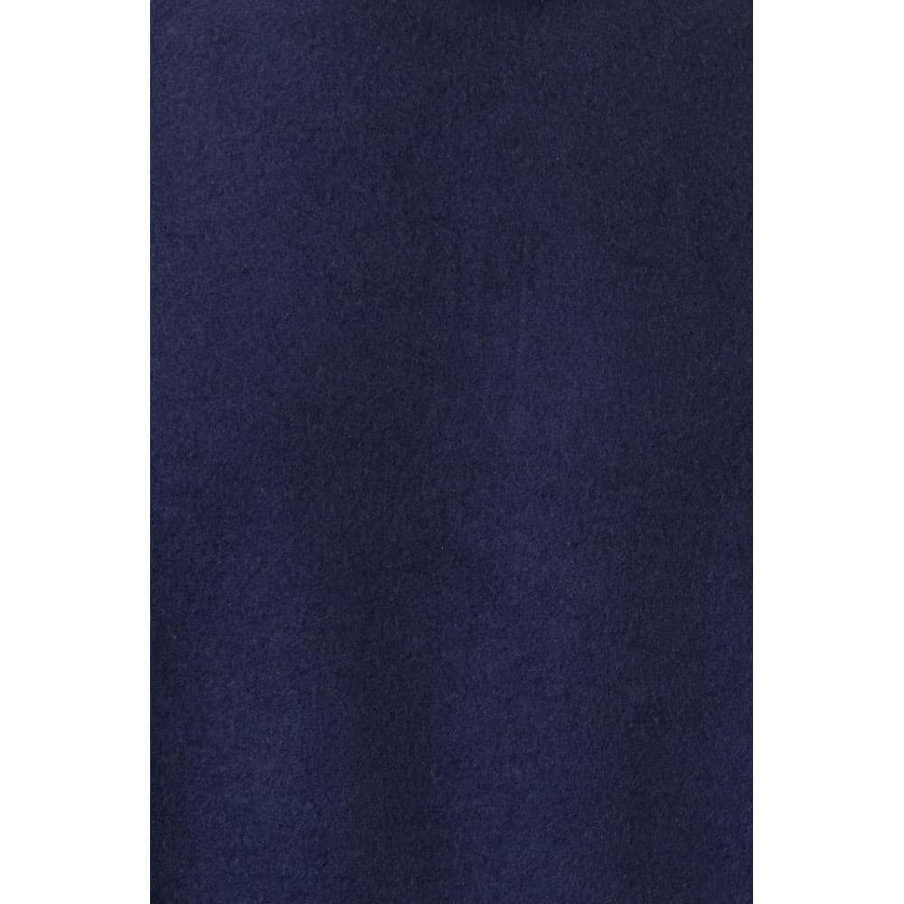 VL SVAROG. Felpa in spugna bicolore (260g/m²), in poliestere (65%) e cotone (35%) - vista 4
