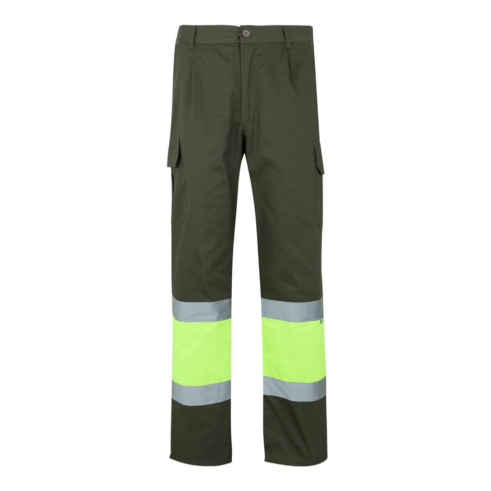 Verde militare