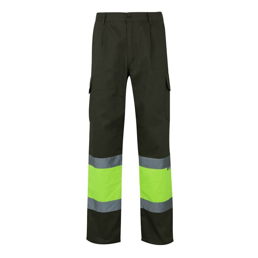 Verde militare