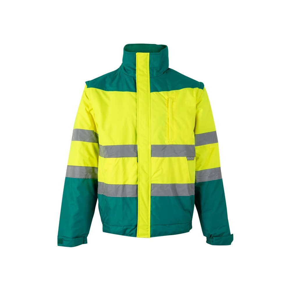 Verde