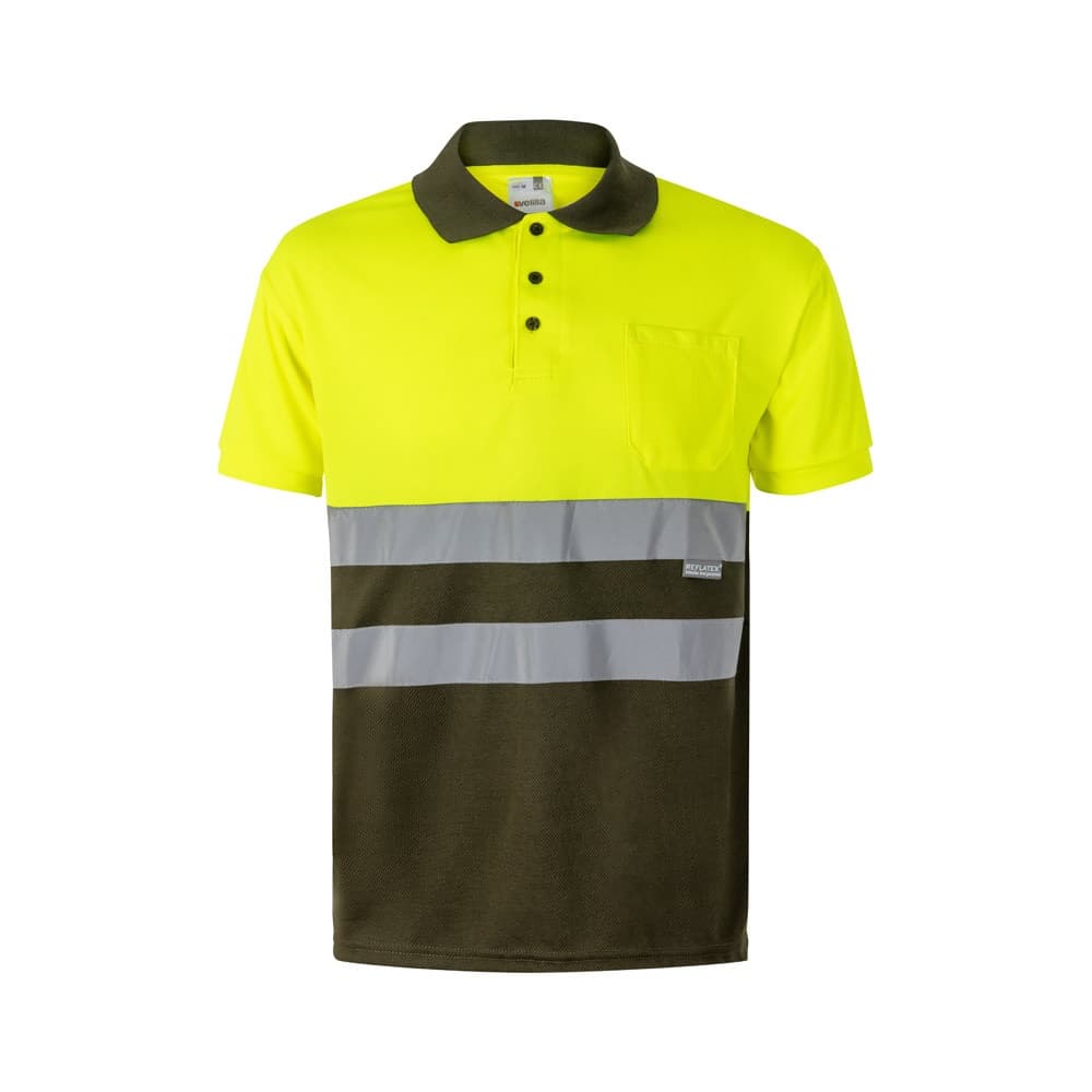 Verde militare