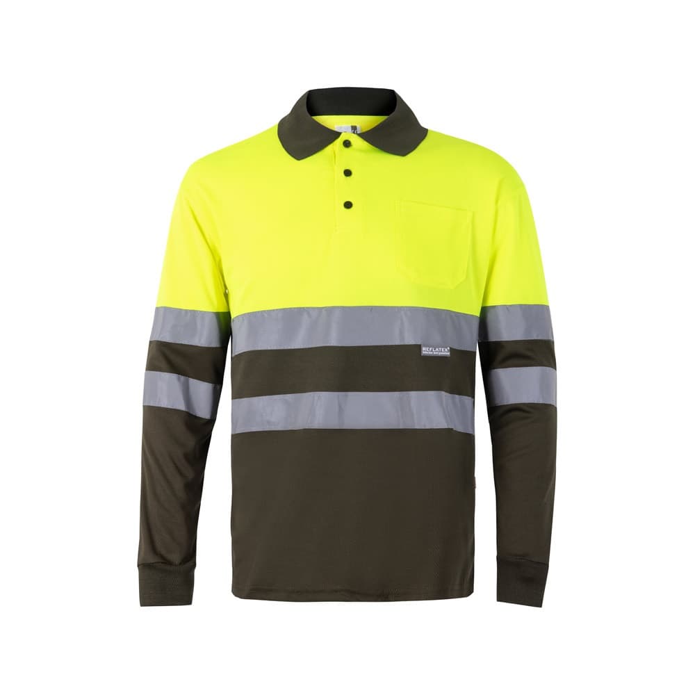 Verde militare