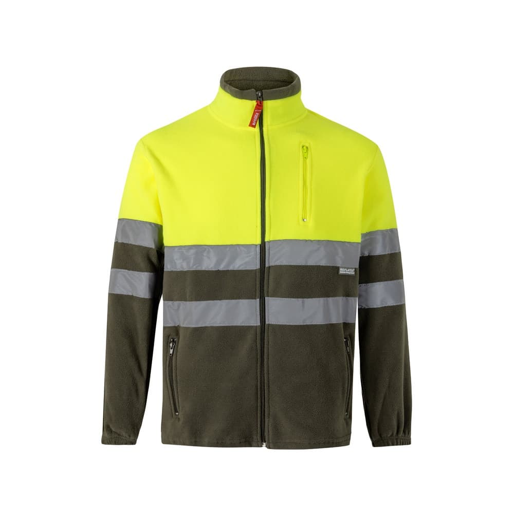 Verde militare