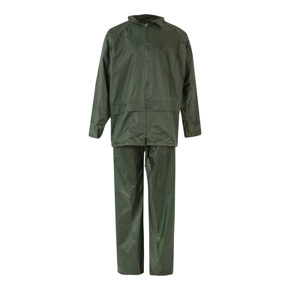Verde