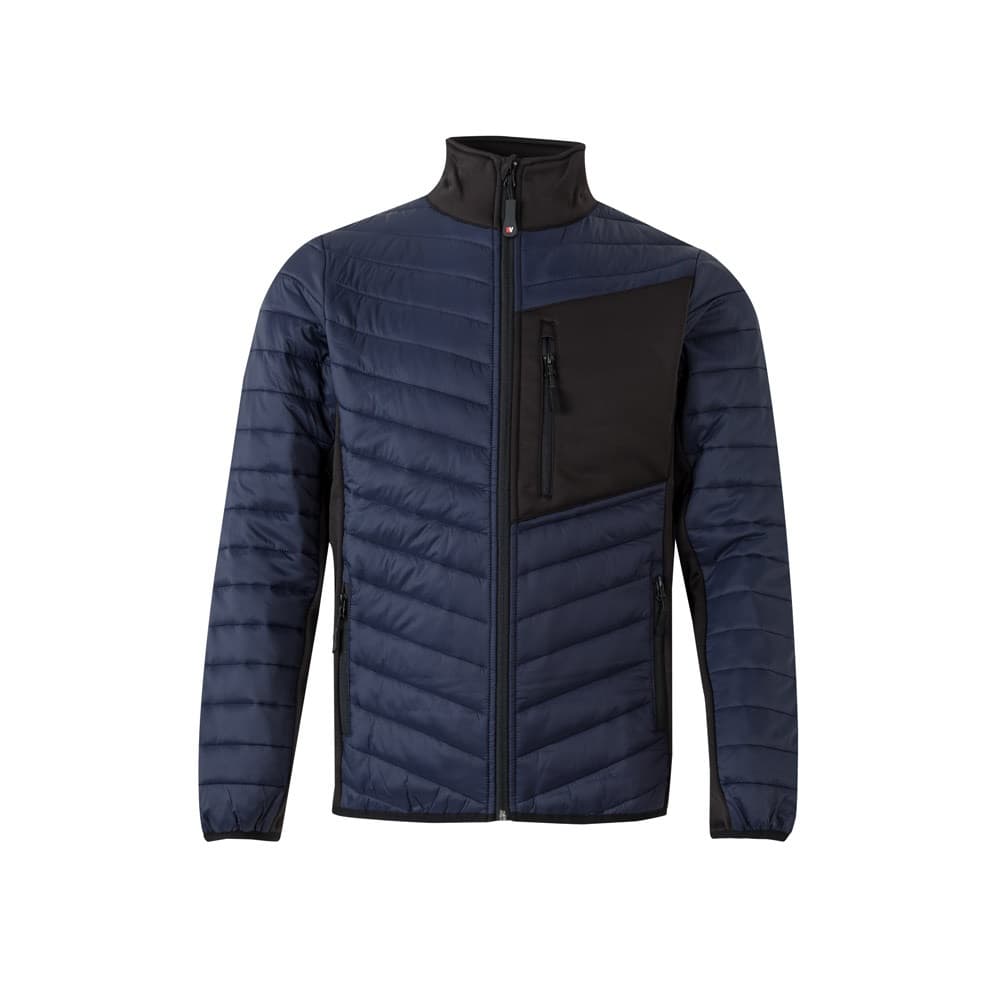 VL RAIJIN. Giacca imbottita (265g/m²), in poliestere (100%) - vista 1
