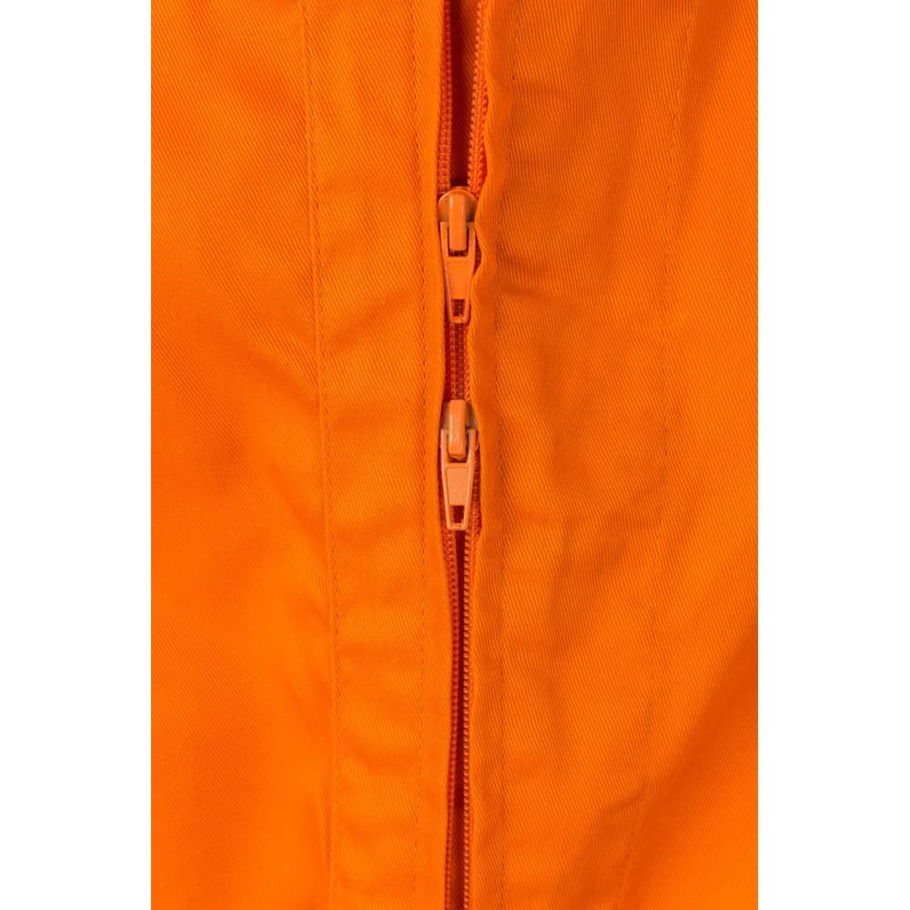 VL YAMA. Tuta in twill (200g/m²), in cotone (35%) e poliestere (65%) - vista 4