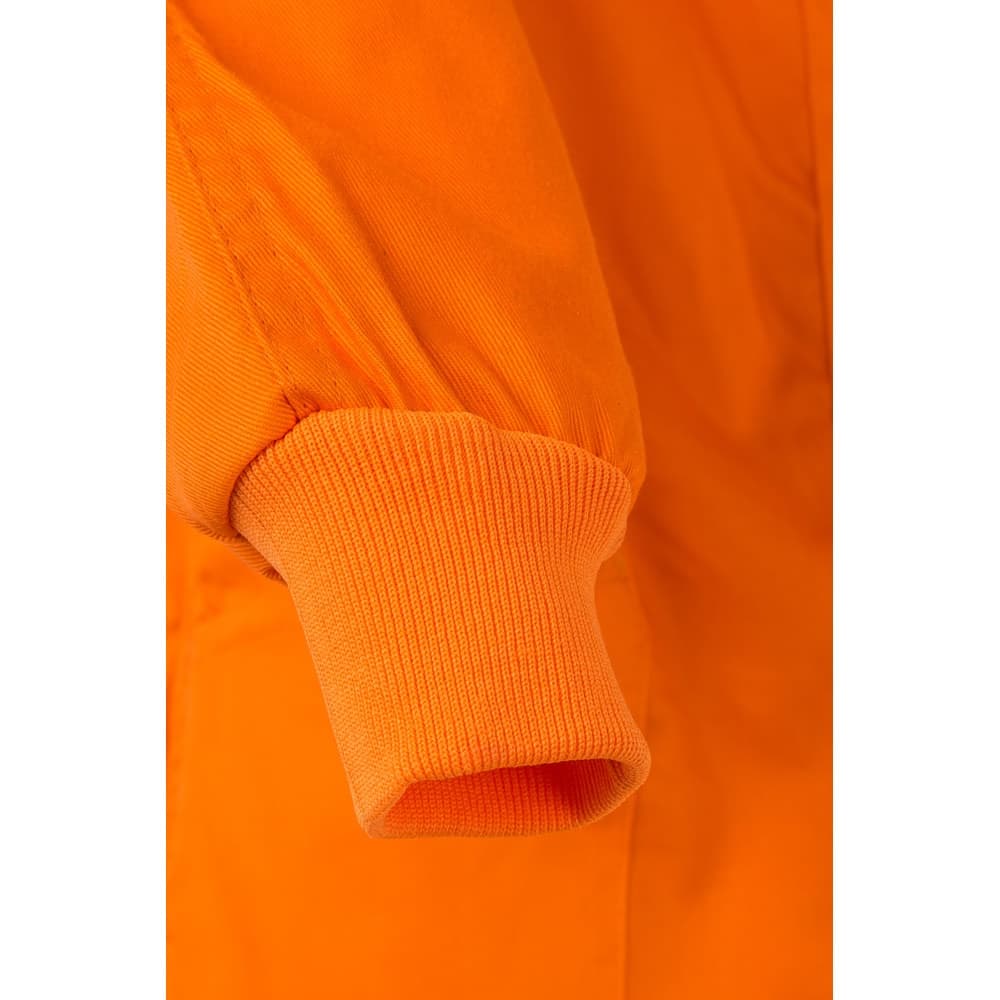 VL YAMA. Tuta in twill (200g/m²), in cotone (35%) e poliestere (65%) - vista 5