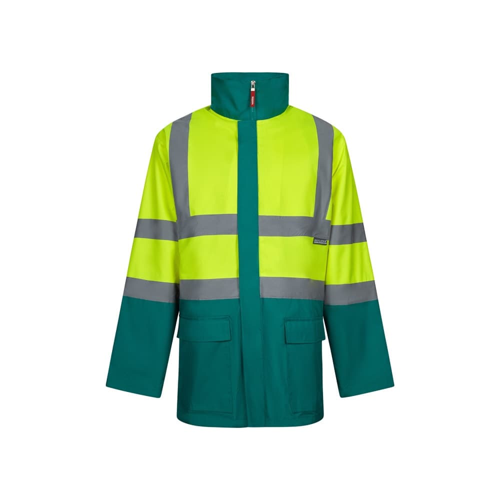 Verde
