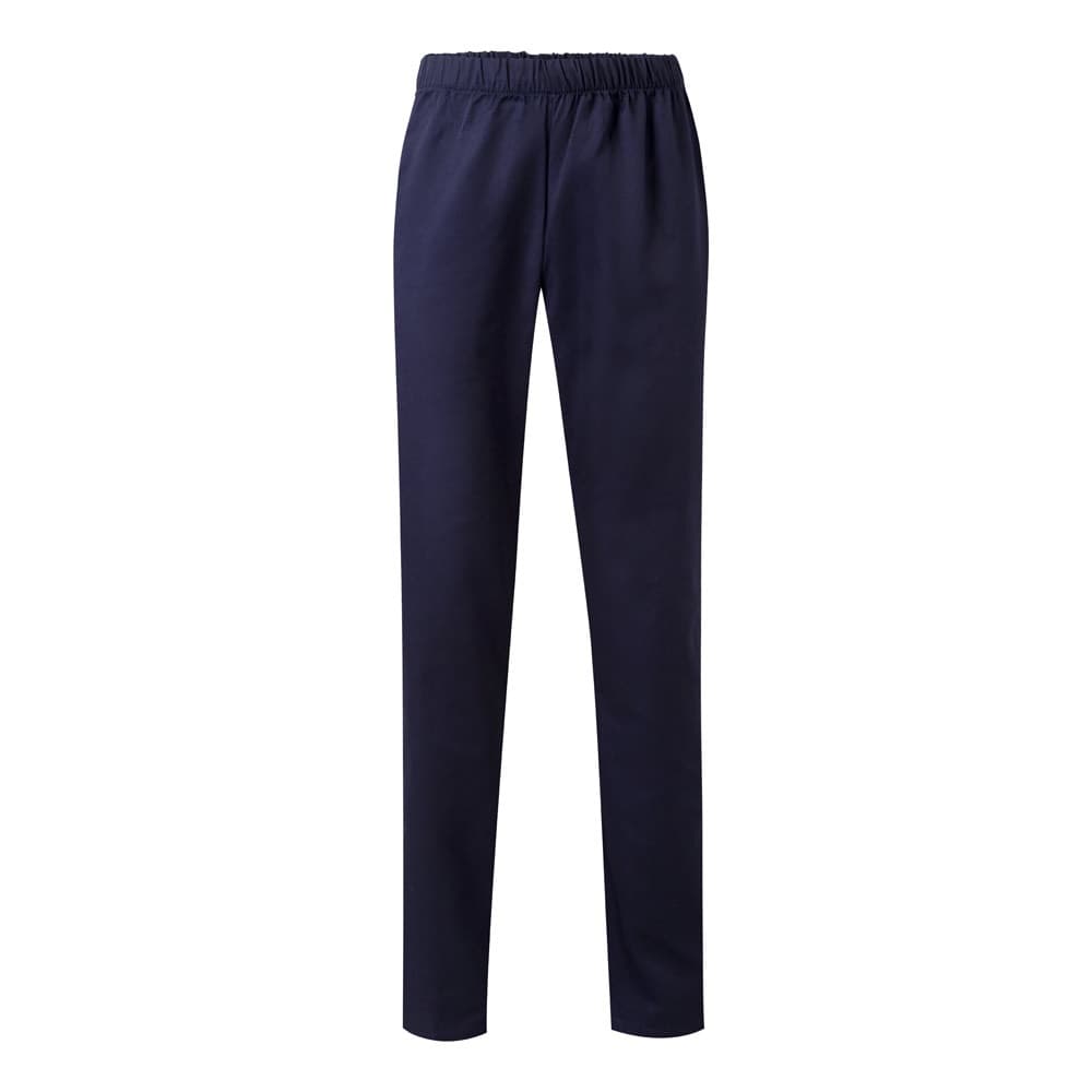 VL APHRODITE. Pantaloni in twill (190g/m²), in cotone (35%) e poliestere (65%) - vista 1