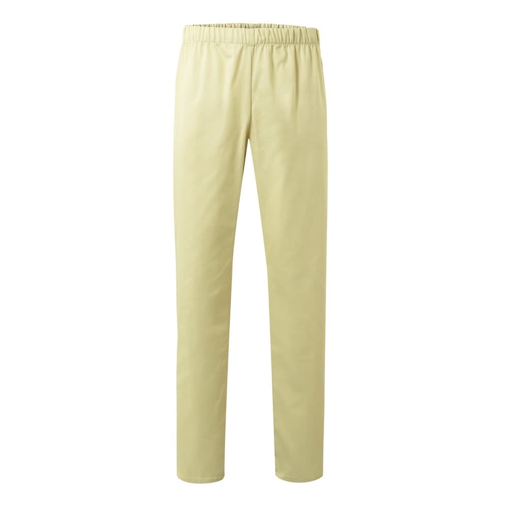 Giallo pastello