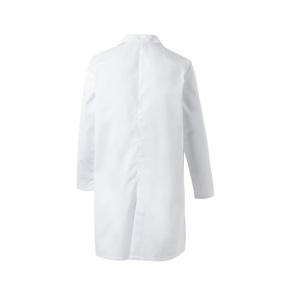 VL OGUN. Blusa in twill (180g/m²), in cotone (20%) e poliestere (80%) - vista 2