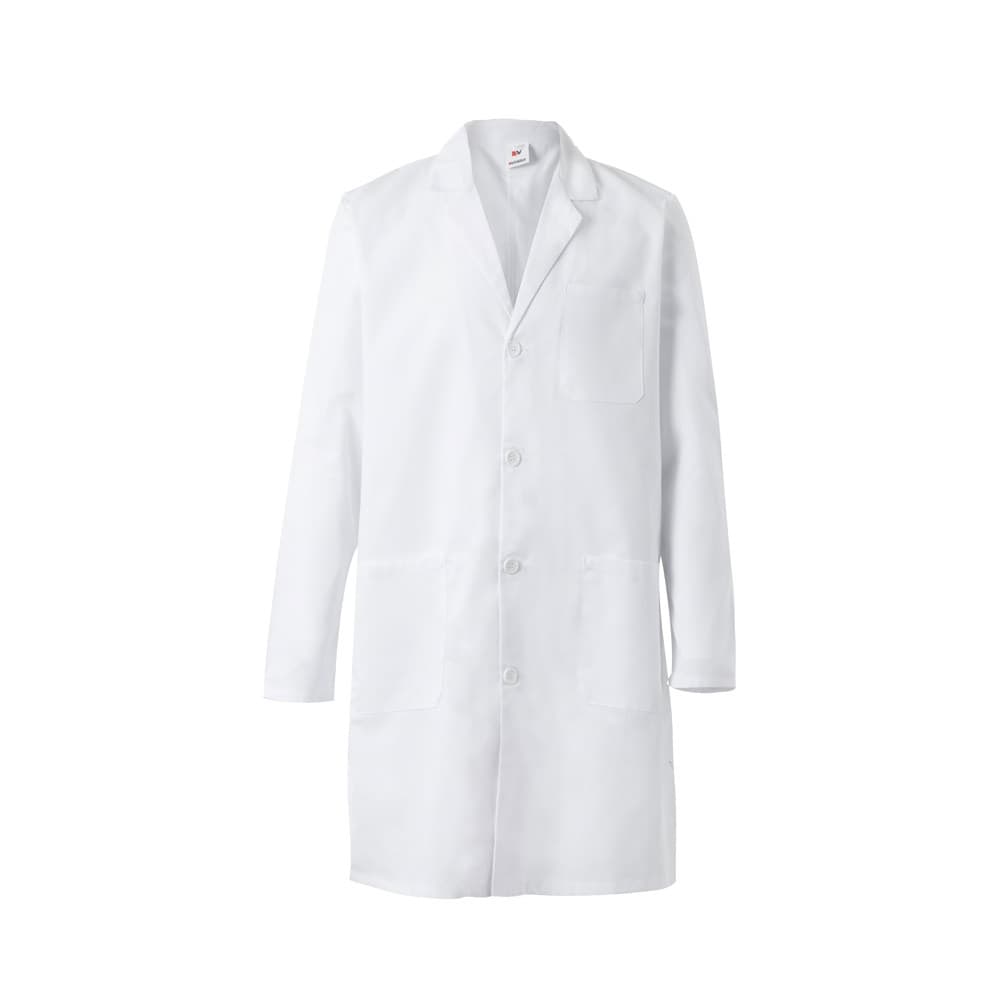 VL OGUN. Blusa in twill (180g/m²), in cotone (20%) e poliestere (80%) - vista 1