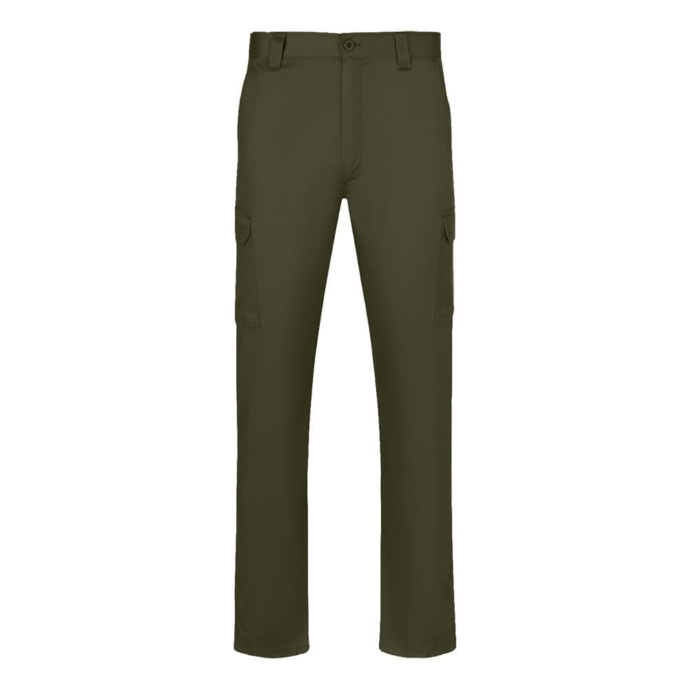 Verde militare