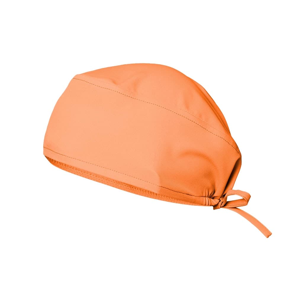 VL SAGA. Cuffia igienica (140 g/m²) in 100% microfibra - vista 1