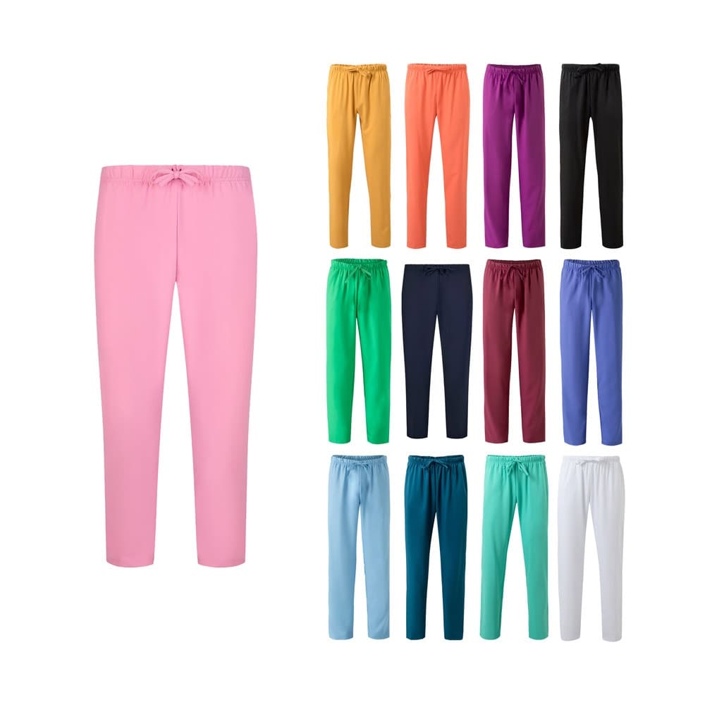 VL FREYR. Pantaloni (140 g/m²) in 100% microfibra - vista 5