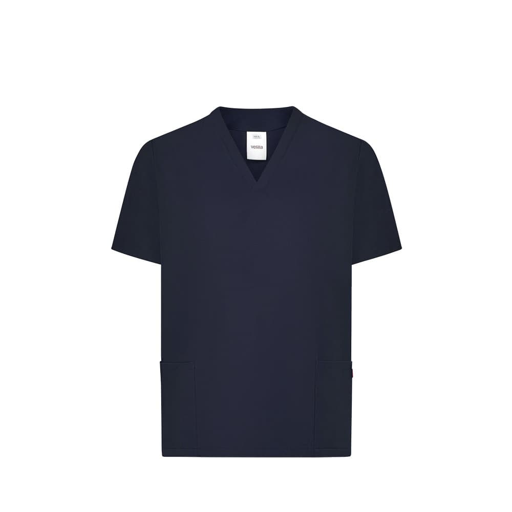 Blu scuro