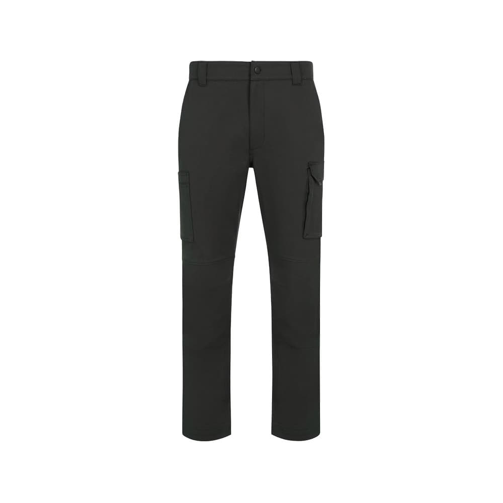 Verde militare