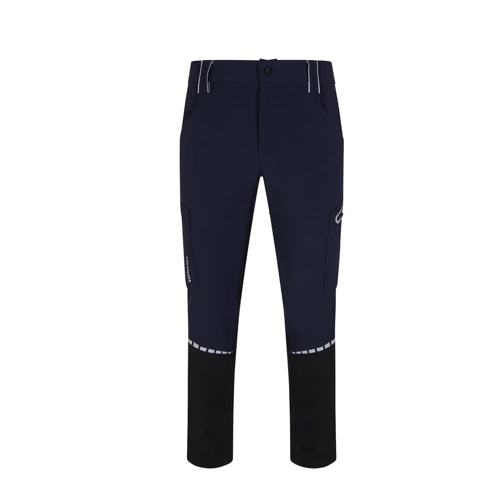 VL SELENE. Pantaloni (230 g/m²), realizzati in nylon riciclato (91%) e spandex (9%) - vista 1