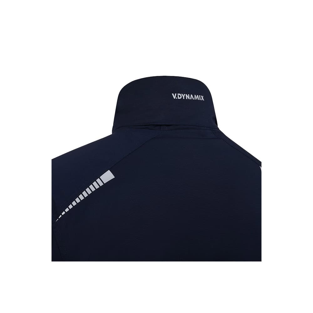 VL NYX. Giacca trapuntata (180 g/m²), realizzata in poliestere riciclato (50%) e poliestere (50%) - vista 5