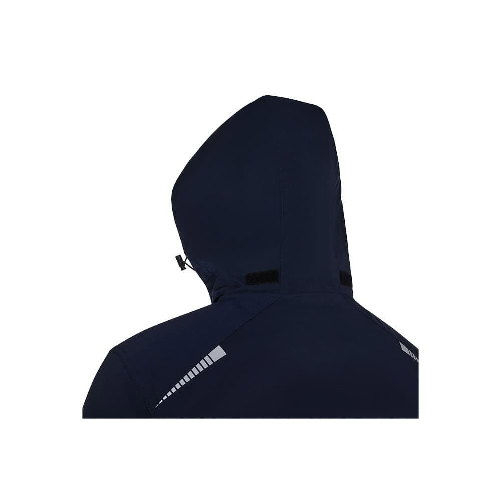 VL NYX. Giacca trapuntata (180 g/m²), realizzata in poliestere riciclato (50%) e poliestere (50%) - vista 6