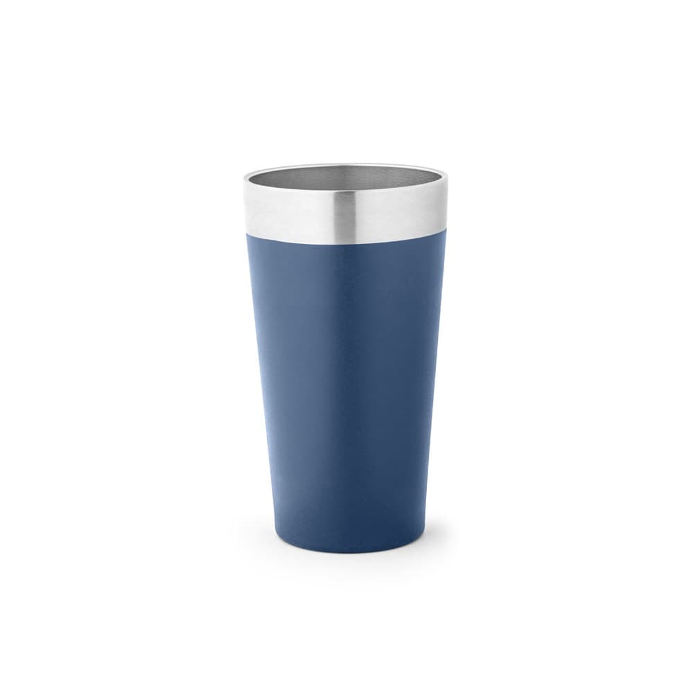 GRACE. Tazza termica in acciaio inox540 mL - vista 1